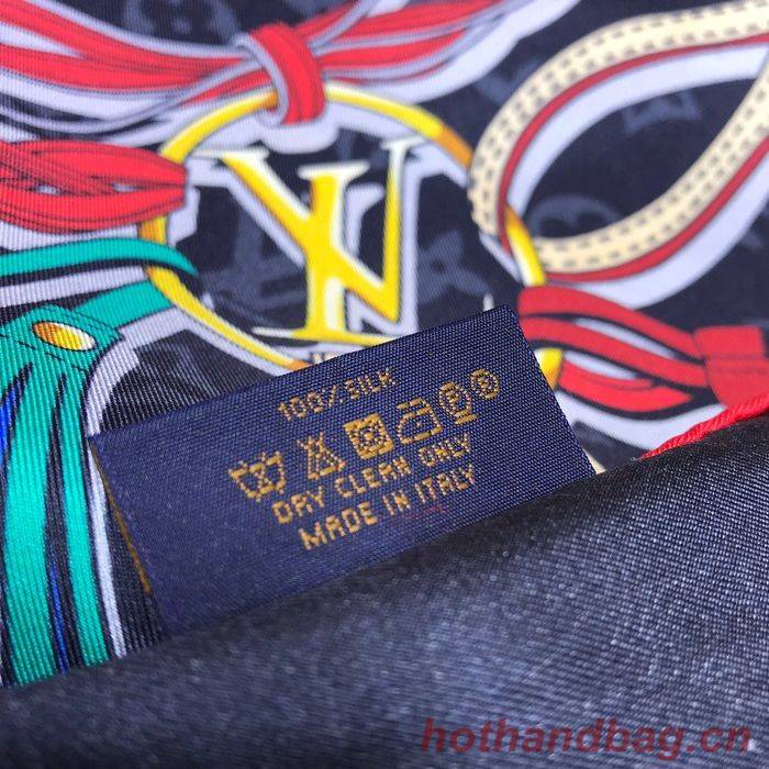 Louis Vuitton Scarf LVS00128